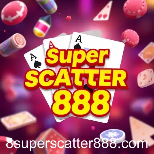 Exploring Card Challenges: The Rise of 'superscatter888' in Online Gaming