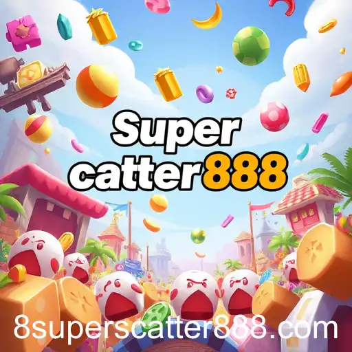 superscatter888