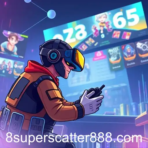 Gaming Trends Shaping the Future