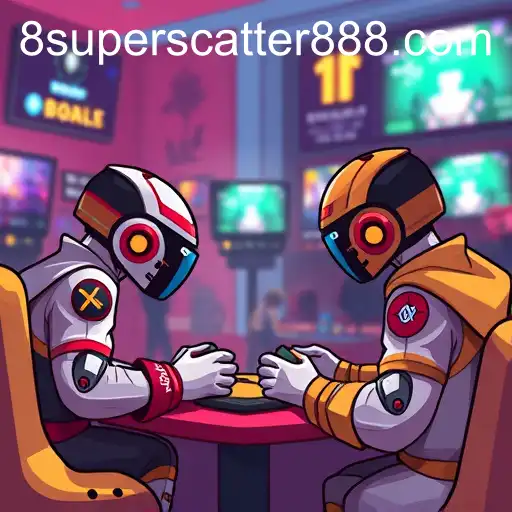 Gaming Website Seizes 2025 Market