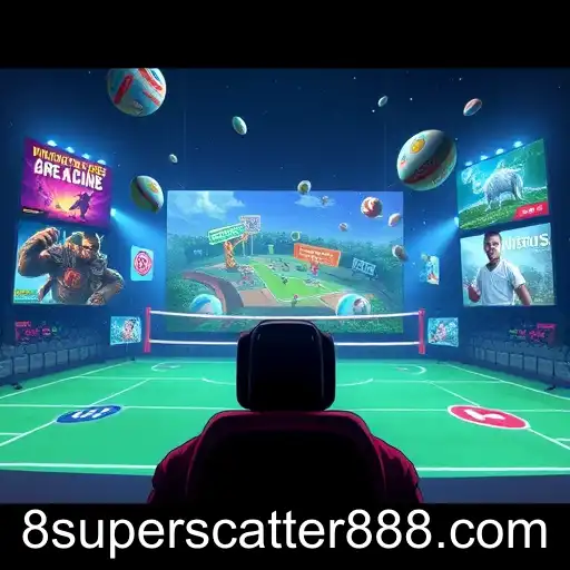 Innovative Gaming Platform Surges in Popularity