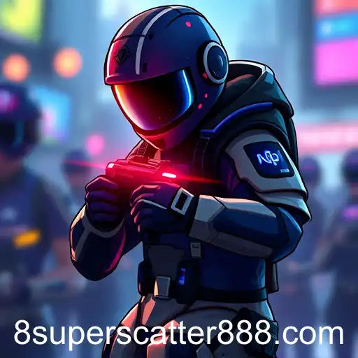 Exploring 'superscatter888': A Deep Dive into Modern Multiplayer Modes