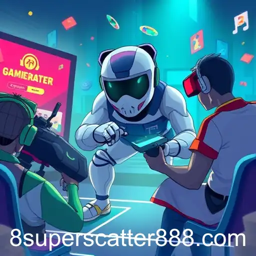 The Rise of Online Games in 2025