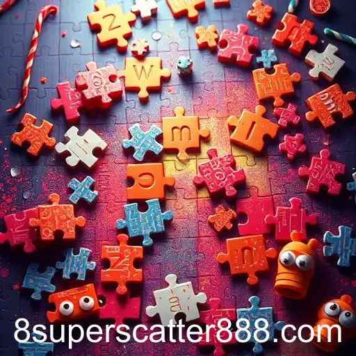 Exploring the World of Puzzle Games: A Spotlight on Superscatter888