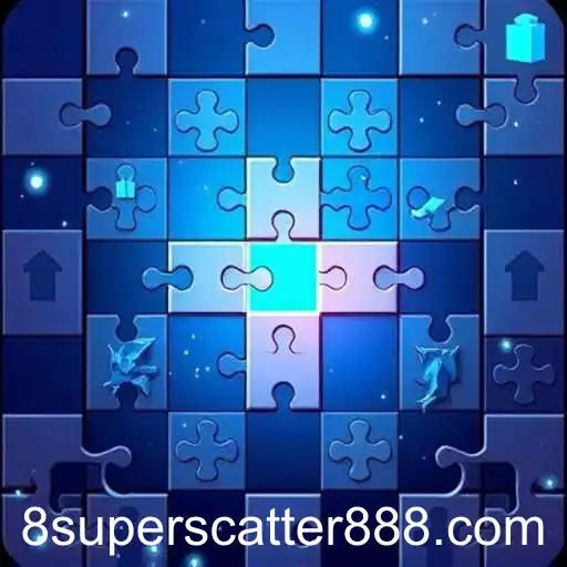 The Rise of Superscatter888: A New Era in Online Gaming