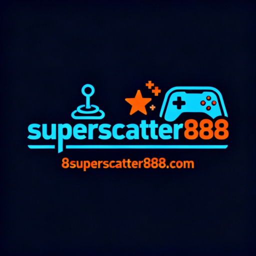 superscatter888