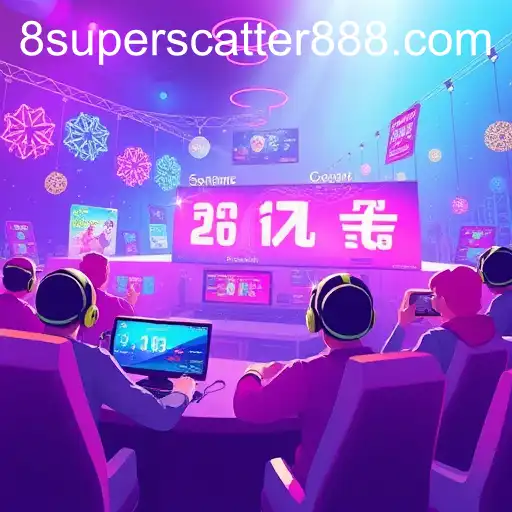 Superscatter888: Going Beyond Gaming in 2026