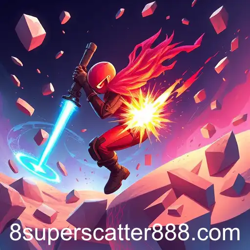 The Rise of Superscatter888 in 2025