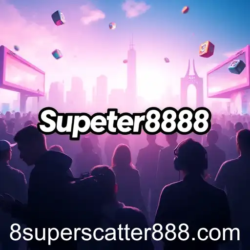 superscatter888