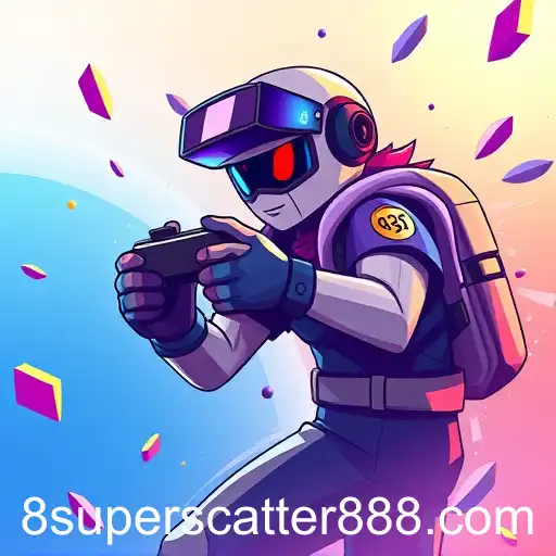 superscatter888